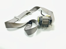 CINTURA DI SICUREZZA ANTERIORE SINISTRA PER FIAT Idea 2° Serie 735393811 843A10