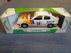 VINTAGE CORGI - ASTRA 16V RALLY MOBIL SPECIAL EDITION UNOPENED IN ORIGINAL BOX