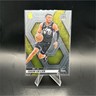 24-25 Panini Mosaic Rookie Card Isaiah Collier #222 Utah Jazz Basketball NBA 