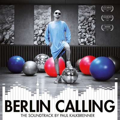 Paul Kalkbrenner Berlin Calling (Vinyl) (UK IMPORT)