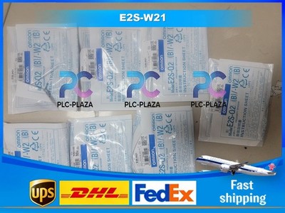 NEW Omron E2S-W21 With warranty High Quality