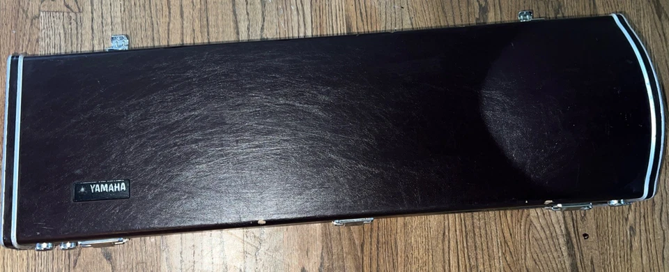 Yamaha YSL-354 Trombone W/Hardshell Case, Yamaha 47 & 45C2 12C Mthpcs, See Descr - Image 3 of 4