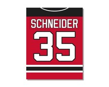 compare to COREY SCHNEIDER New Jersey Devils Photo Picture 8x10 11x14 16x20 JZ