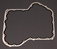 Elring 655.420 Dichtung, ÖLwanne FüR CitroËN, Peugeot
