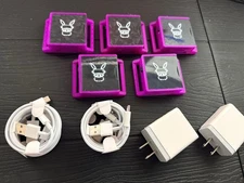 Slimevr Best Full Body Tracking FBT VRCHAT VR 5 Trackers BNO085 ULTIMATE Vive