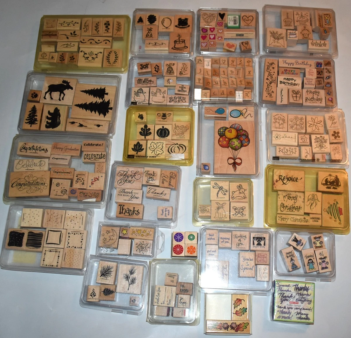 Stampin