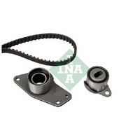 Zahnriemensatz FüR Renault Kangoo FC0 KC0 1.9 97 Bis 26 INA F8Q636 F8Q632