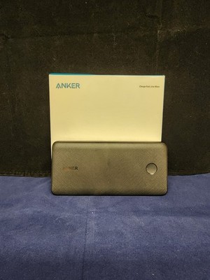 Anker Power Bank