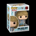 Funko POP! Rocks Jon Bon Jovi 1980s Vinyl Figure, #396, New, Free Shipping!
