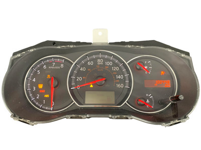 *Speedometer Instrument Cluster Dash Panel 2011 & 12 Nissan Maxima 100,448 Miles