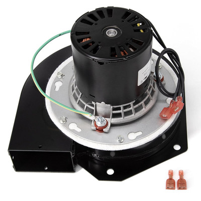 250-00527 Combustion Blower for Avalon 900, Avanti, Newport Bay PI & PS, Lopi Fo