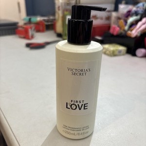 Victoria Secret Endless Love Lotion | eBay