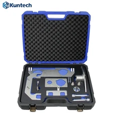 Camshaft Timing Tool Kit for JRL Jaguar Land Rover 2.0 Diesel Petrol Engine