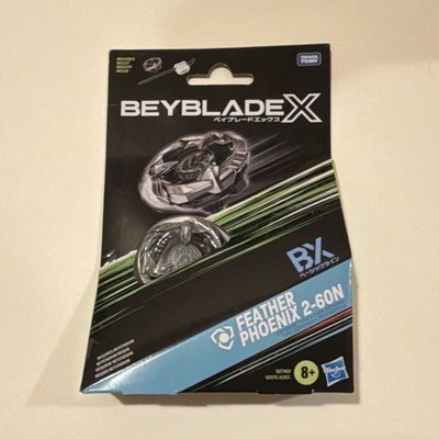 Hasbro Beyblade Feather Phoenix 
