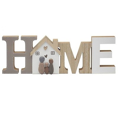 Lesser & Pavey Home Standplakette für Geschenk & Dekor | Ideale Schilder & Plakette