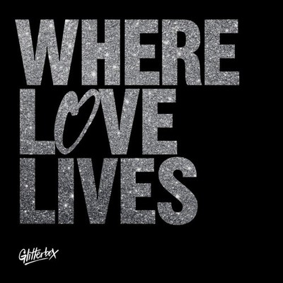 Glitterbox - Where Love Lives | CD | von Various
