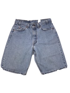 size 4 levi shorts