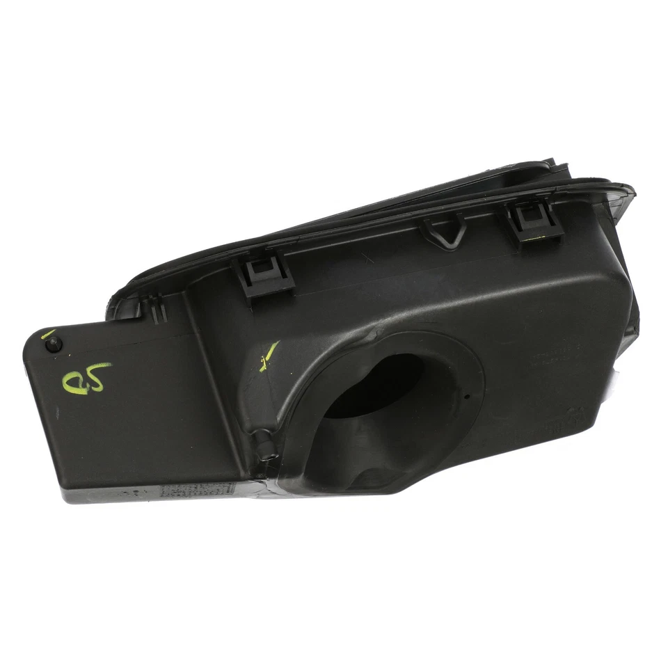 Dodge Durango 2014-2020 carcasa de llenado de combustible de gas fabricante original nuevo genuino Mopar 68161542aj Foto 2 de 4