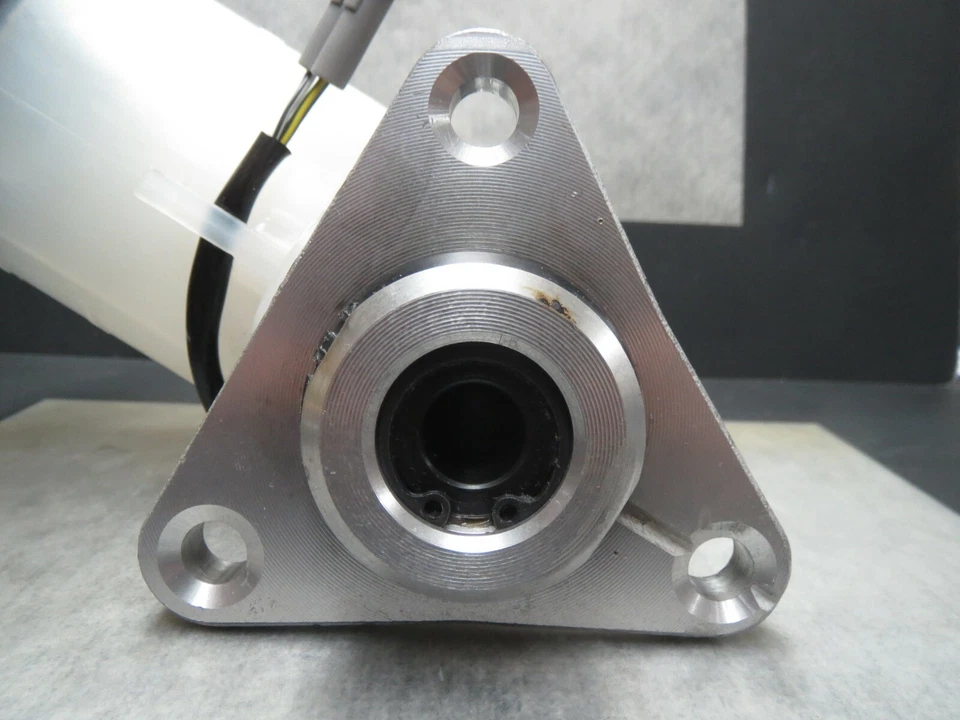 制动主缸适用于 1990 - 1992 年丰田卡罗拉 - 日本制造 - 快速发货! — 第 2/4 张图片