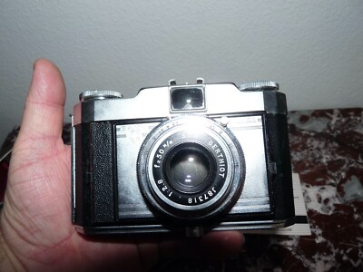 Appareil photos ancien savoy royer pour collection occasion, à Taissy