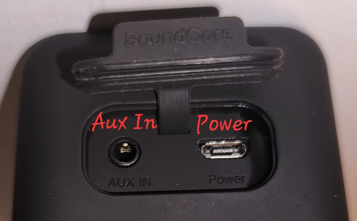Anker soundcore cheap 2 ebay
