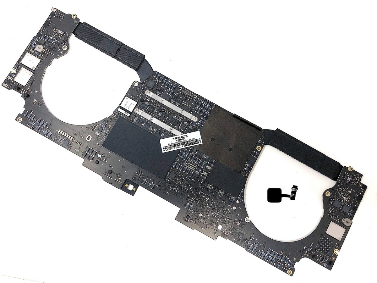 MacBook本体 MACBOOK Pro A1990 EMC 3215 Apple MacBook Pro Laptop A1990 EMC 3215 i7-8750H 32GB RAM