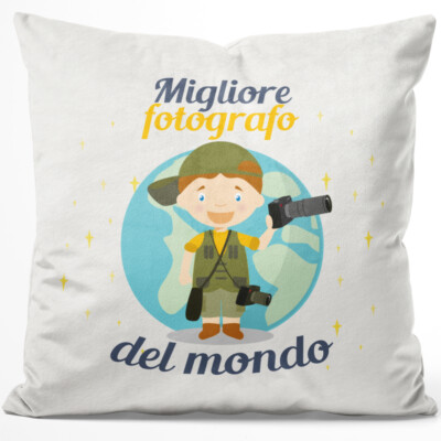 Migliore fotografo del mondo 14001007129