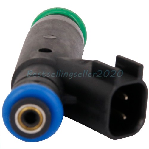 Fuel Injectors 6PCS XF2E-C4B Injector for 99-04 Ford 3.8L 3.9L V6 822-11163 - Picture 7 of 12