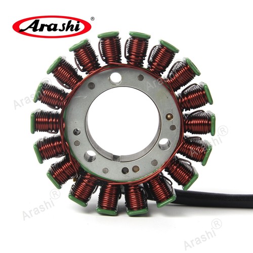 Engine Stator Coil Magnetos Generator for Ducati Monster S2R 800 2005 2006 2007 - Picture 4 of 7