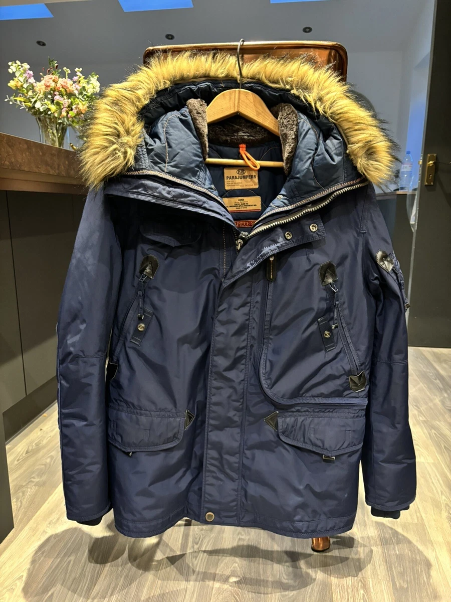 Pjs coat cheap