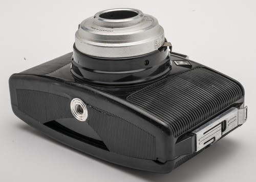Agfa Click 1 Click-1 Click I Sucherkamera Kamera Camera - Bild 4 von 4