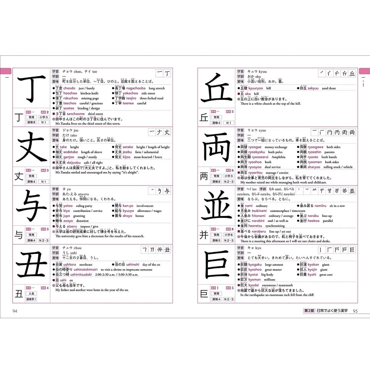 How to memorize the kanji '鬼滅' effectively, by Nihongo_teacher