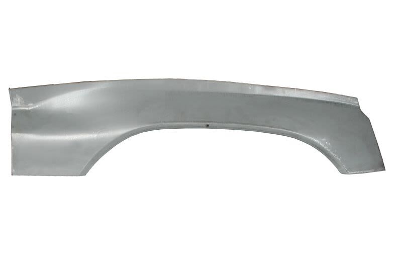 Front Right Fender Repair Fits: MITSUBISHI PAJERO PININ 10.99-06.07