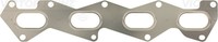 AuspuffkrÜMmer Dichtung Peugeot Citrone 2.2 HDI 06-