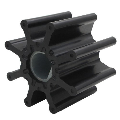 Water Pump Impeller 47-59362Q01 47-59362 T1 47-59362 A1 for Mercury Mercruiser - Picture 8 of 14