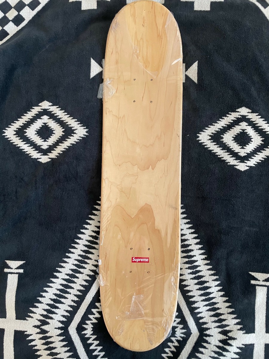 スケートボード Supreme RYAN MCGINNESS SKATE DECK skate6_grande.png?v=1626818317