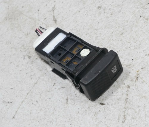 MAZDA 6 Limousine GG Bj 2006 Schalter DSC off 15A469  #68193-B479