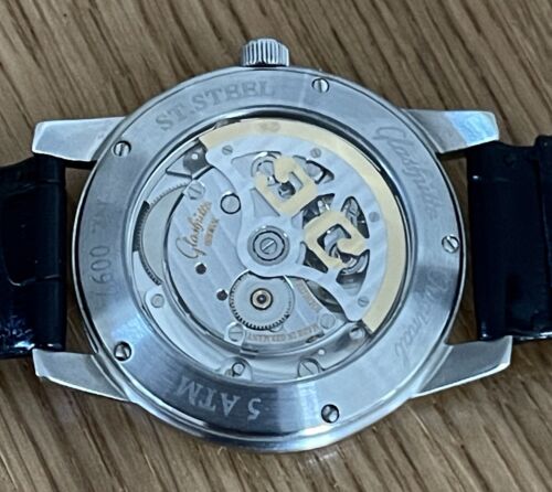 Glashütte Original Senator - Bild 8 von 11