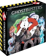 Ghostbusters: Das Brettspiel