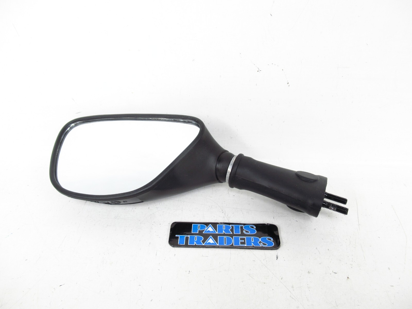 Left Side Mirror Kawasaki Ninja ZX600 ZX-6R ZZR600 ZX900 ZX-9R 56001-1483