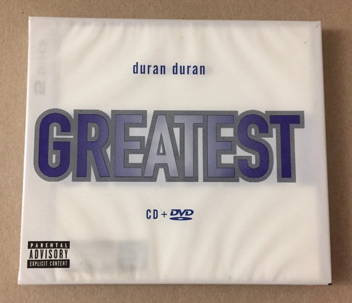 duran duran dvd products for sale | eBay