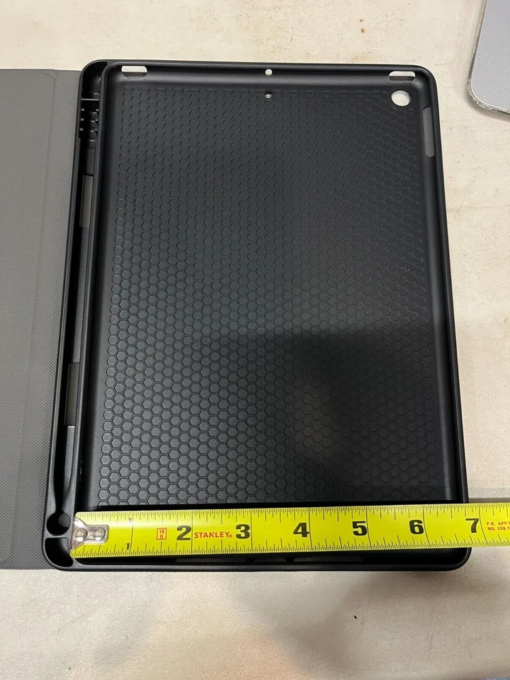  Cover for iPad 9.7-inch screen - Image 4 of 4