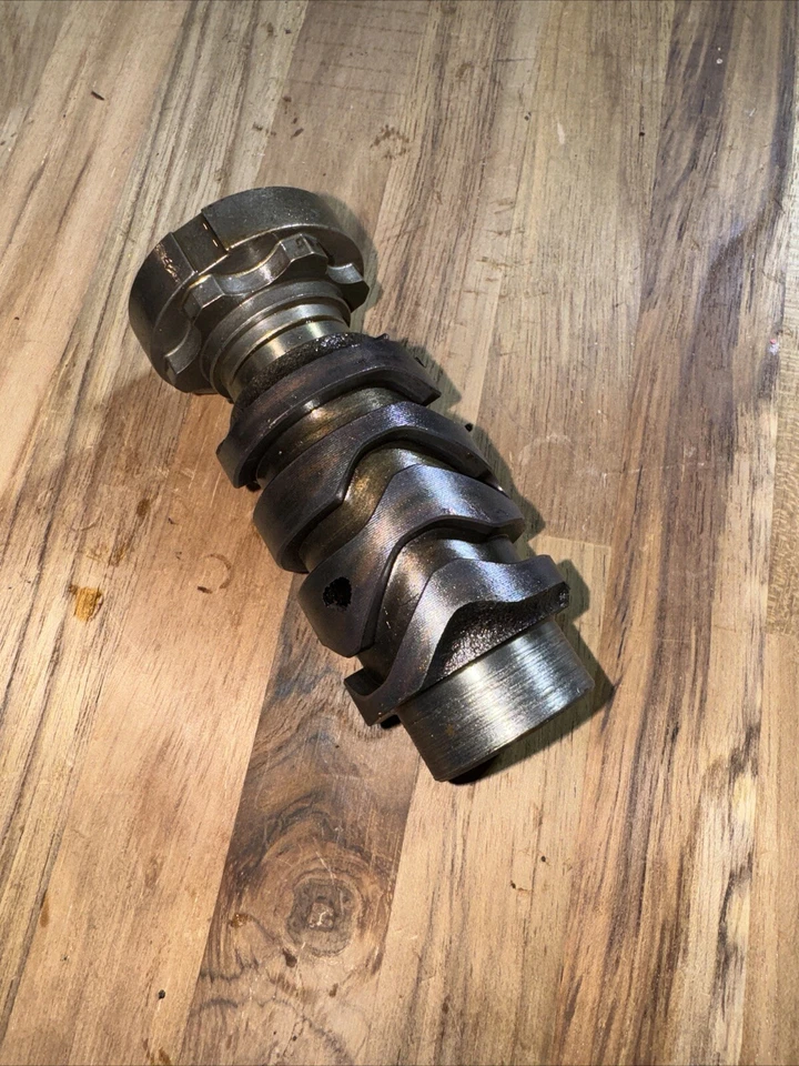 Tambor de cambio de transmisión Tranny 89-91 Suzuki RM125 RM 125 Foto 2 de 4