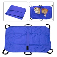 Portable Animal Stretcher Medical Dog Emergency Sports Injury Rescue First Aid