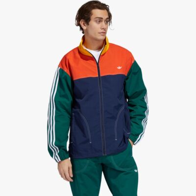 adidas summer jacket