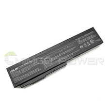 New Genuine A32-M50 Battery for Asus G51JX G50VT M50SV N43JM N43JF N61VN N61JV