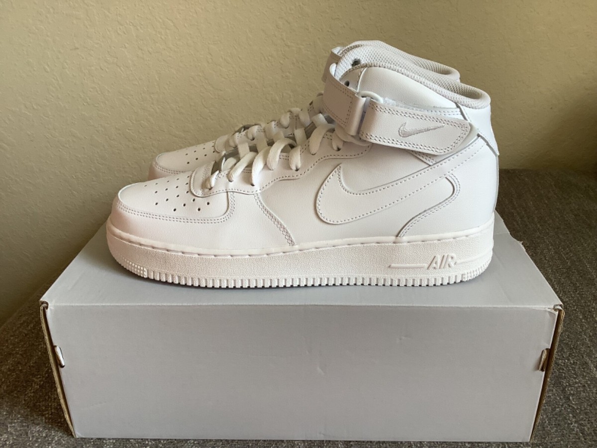 nike air force 1 mid 41