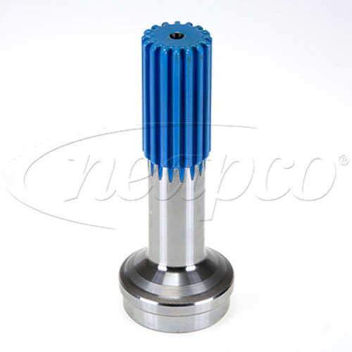 Drive Shaft Wing Bearing Stub Shaft Neapco 761726 for sale online eBay