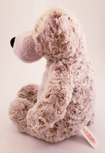 melissa and doug greyson bear