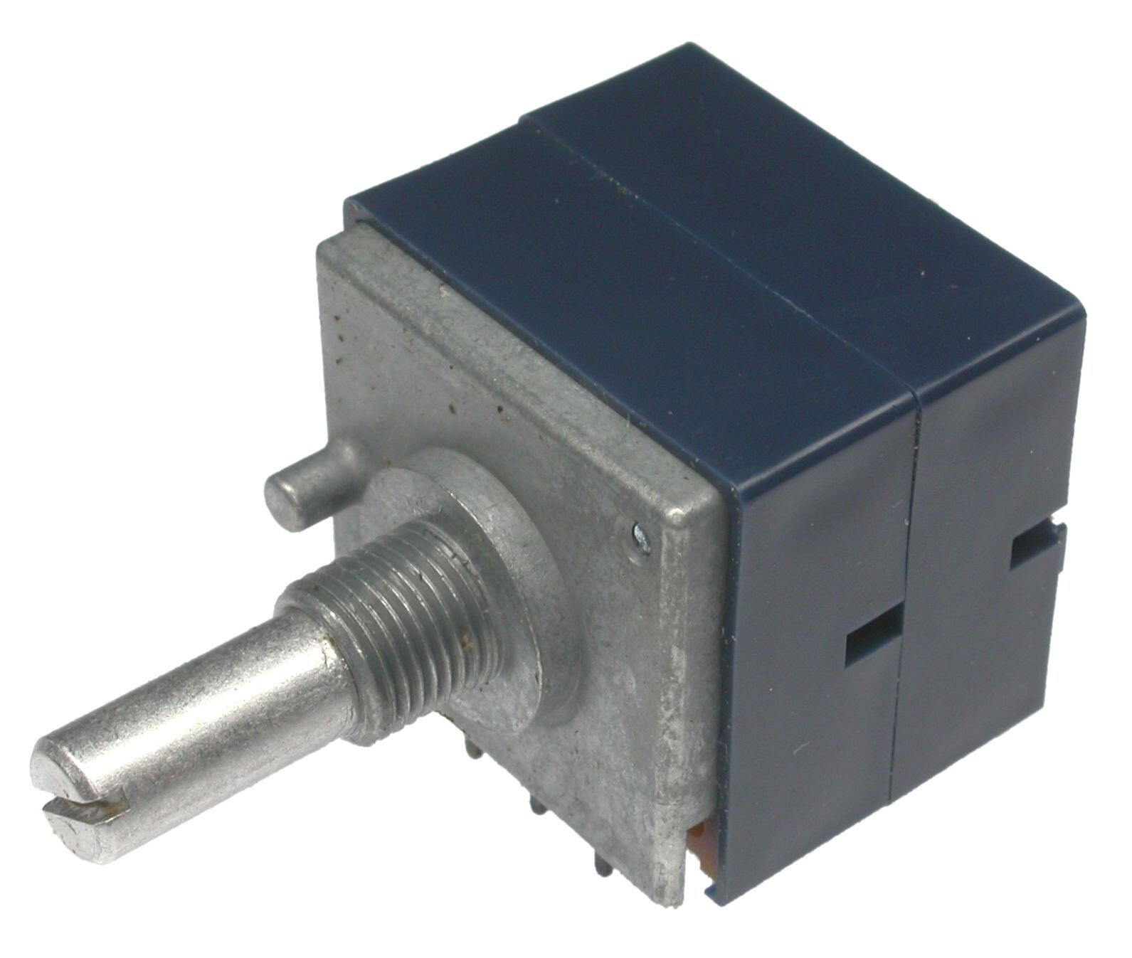 RK27112-20R-10KMN/CC; ALPS Potentiometer, Balanceregelung | eBay.de